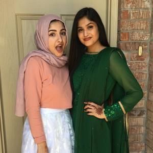 Meet your Posher, Prachee